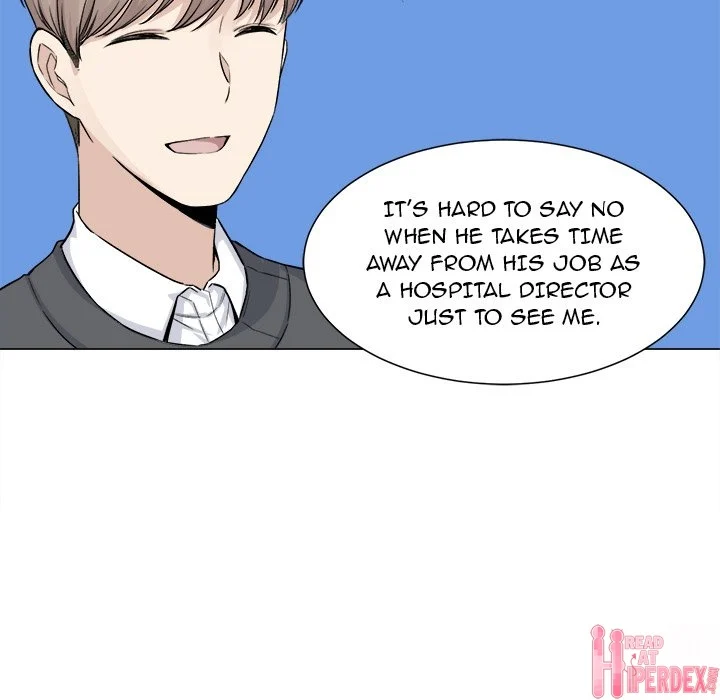 The Ark Is Me - Chapter 20 — Page 41