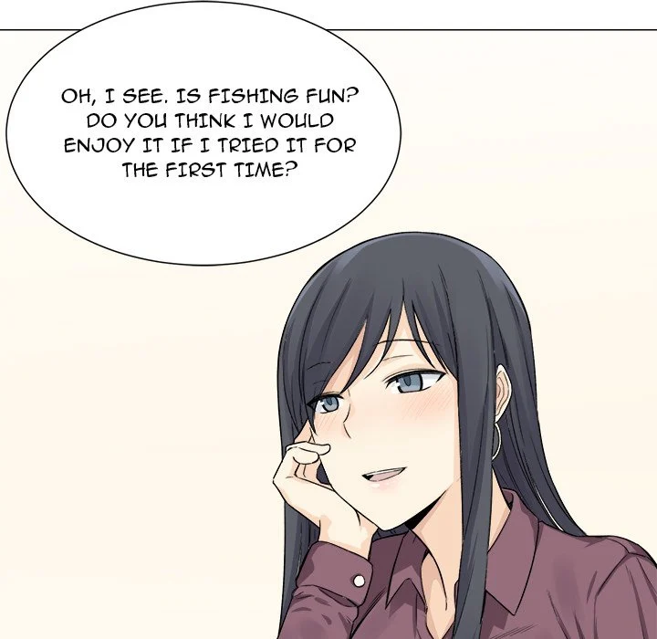 The Ark Is Me - Chapter 20 — Page 42