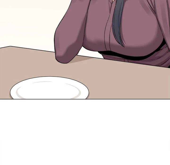 The Ark Is Me - Chapter 20 — Page 43