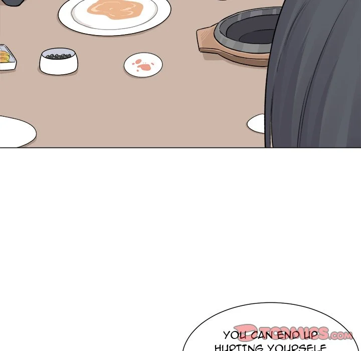 The Ark Is Me - Chapter 20 — Page 45