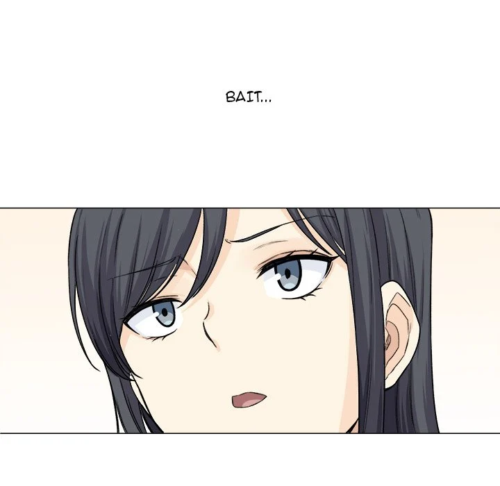 The Ark Is Me - Chapter 20 — Page 48