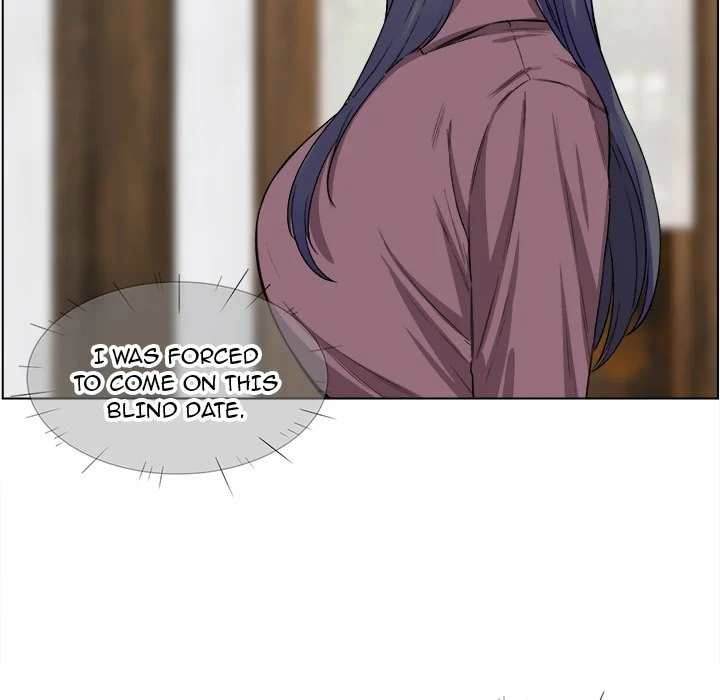 The Ark Is Me - Chapter 20 — Page 5