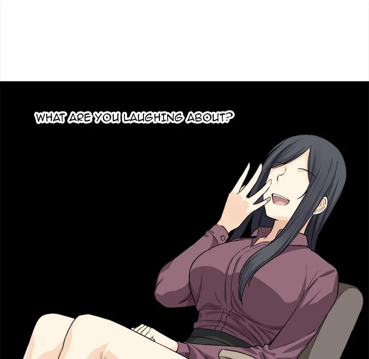 The Ark Is Me - Chapter 20 — Page 50