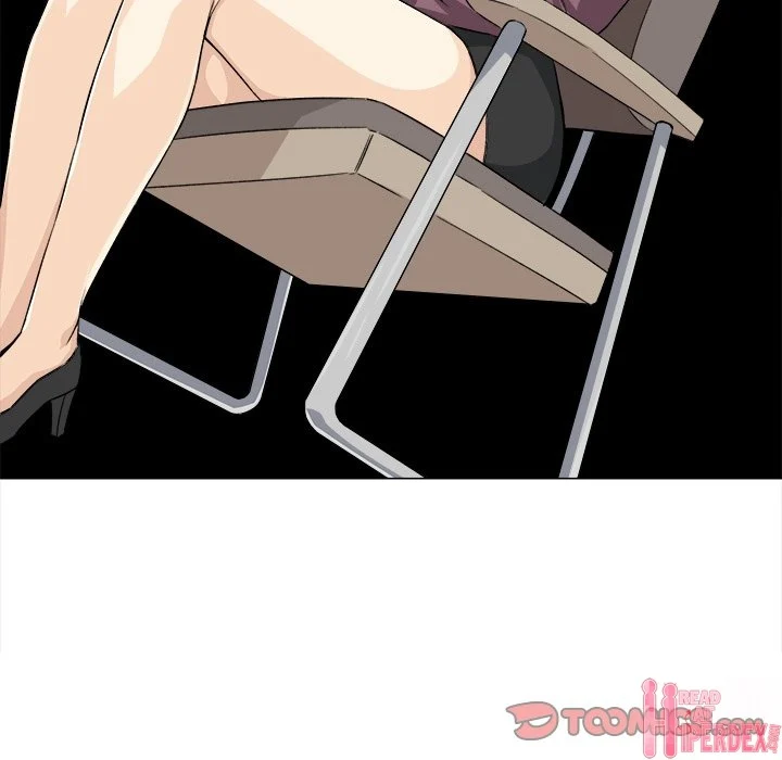 The Ark Is Me - Chapter 20 — Page 51