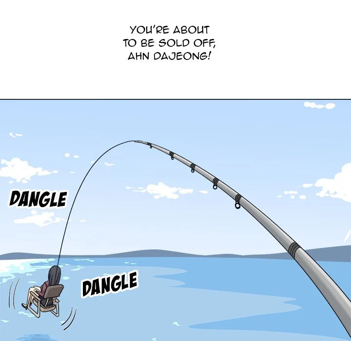 The Ark Is Me - Chapter 20 — Page 52