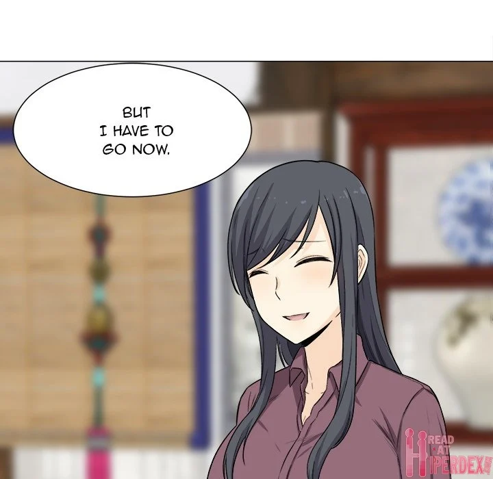 The Ark Is Me - Chapter 20 — Page 56