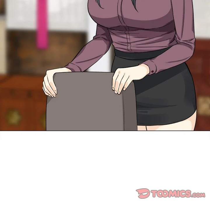 The Ark Is Me - Chapter 20 — Page 57