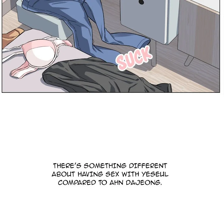 The Ark Is Me - Chapter 20 — Page 60