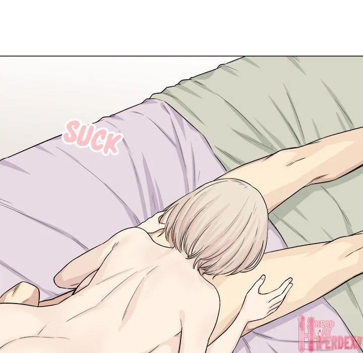 The Ark Is Me - Chapter 20 — Page 61