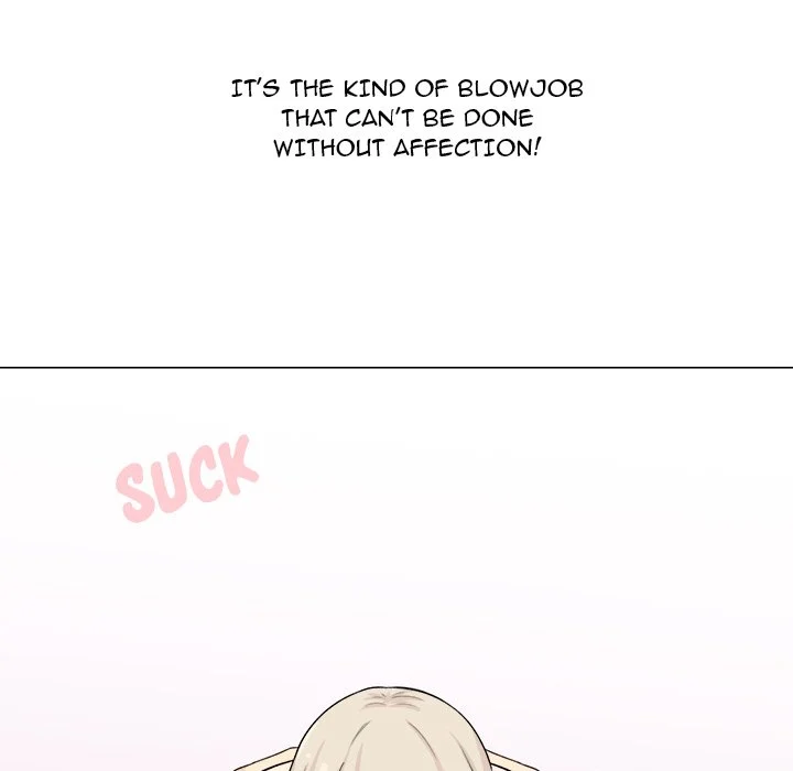 The Ark Is Me - Chapter 20 — Page 65