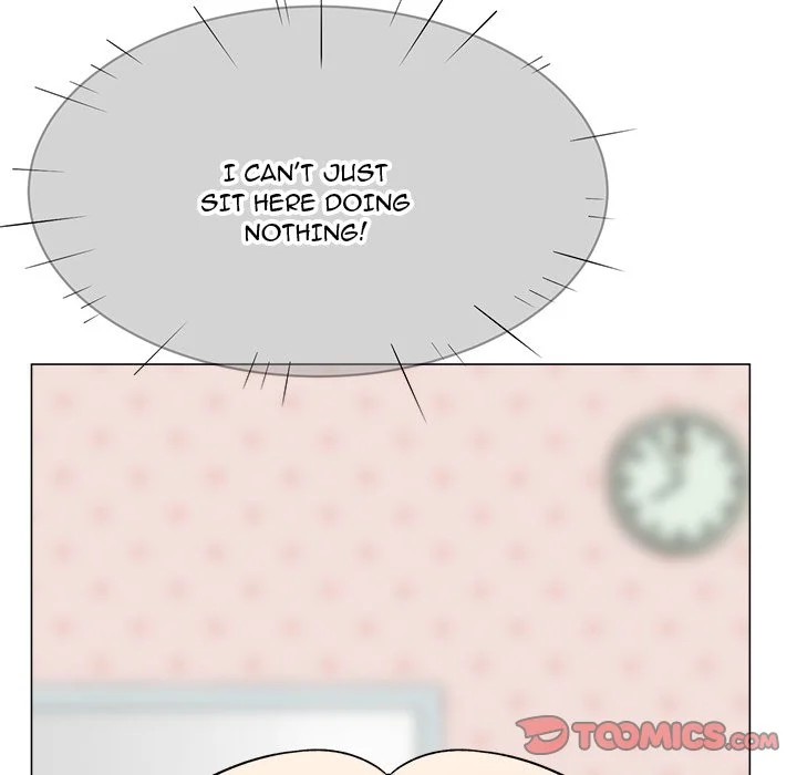 The Ark Is Me - Chapter 20 — Page 69