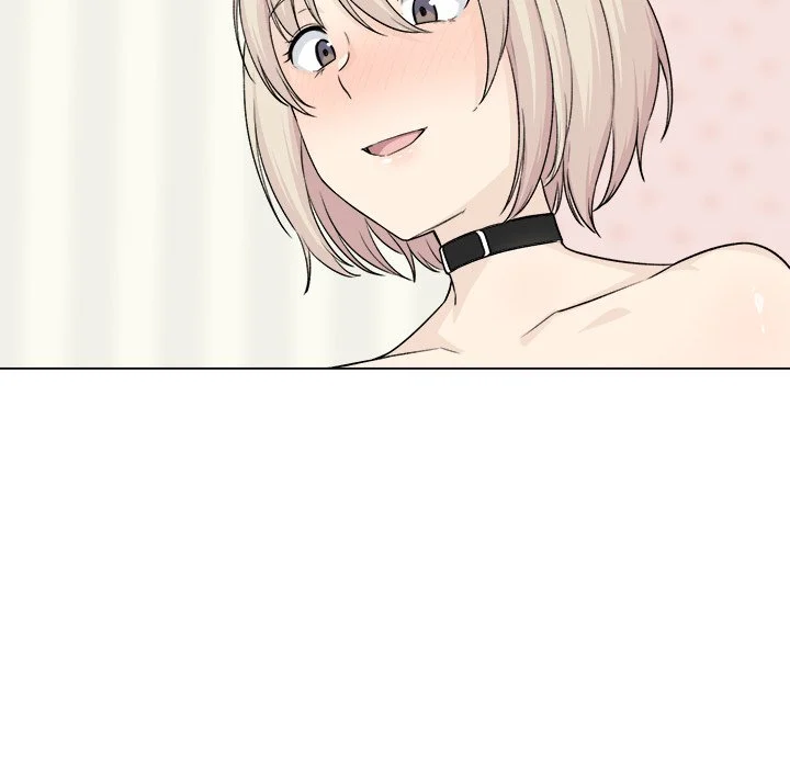 The Ark Is Me - Chapter 20 — Page 82