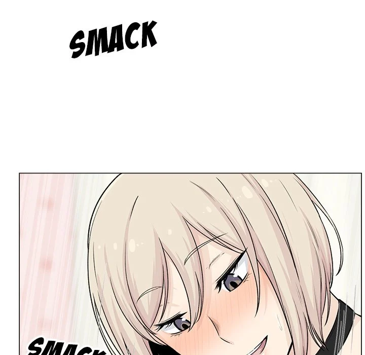 The Ark Is Me - Chapter 20 — Page 94