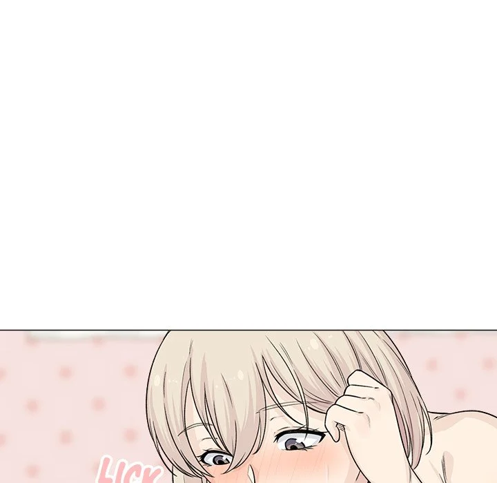 The Ark Is Me - Chapter 20 — Page 97