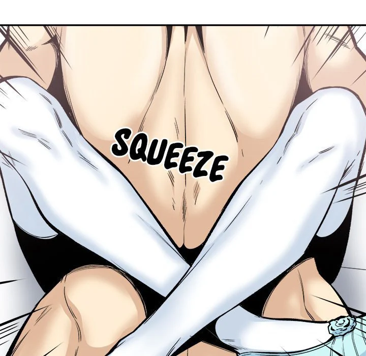 The Ark Is Me - Chapter 102 — Page 110