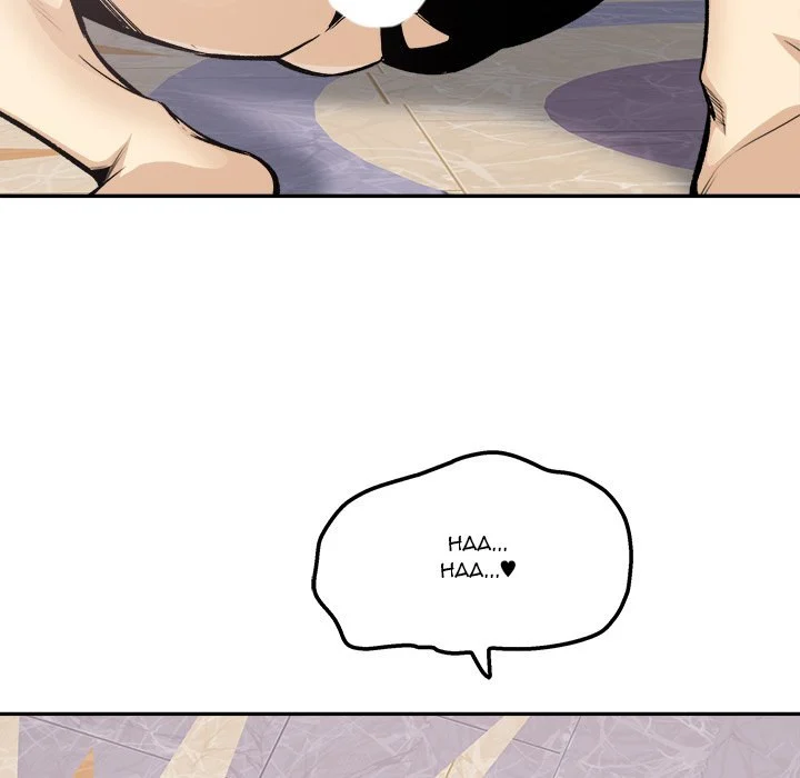 The Ark Is Me - Chapter 102 — Page 124