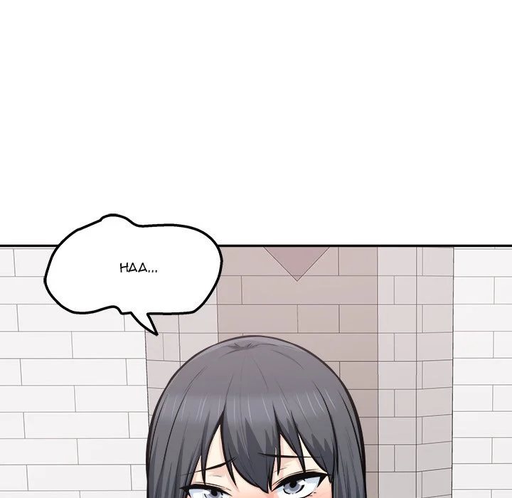 The Ark Is Me - Chapter 102 — Page 127