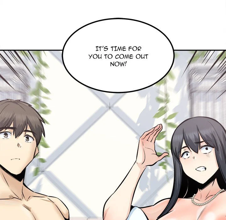 The Ark Is Me - Chapter 102 — Page 135