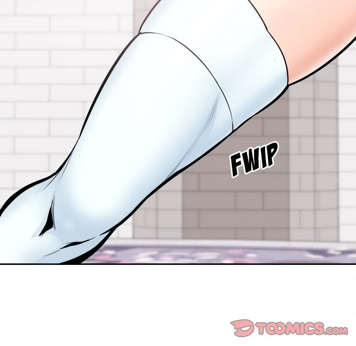 The Ark Is Me - Chapter 102 — Page 15