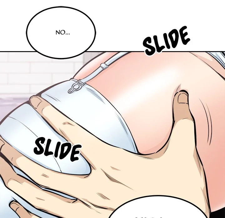 The Ark Is Me - Chapter 102 — Page 23