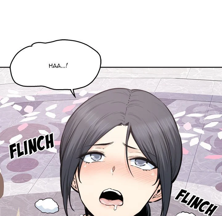 The Ark Is Me - Chapter 102 — Page 31