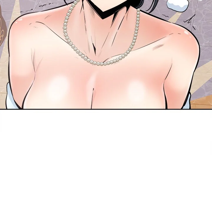 The Ark Is Me - Chapter 102 — Page 32