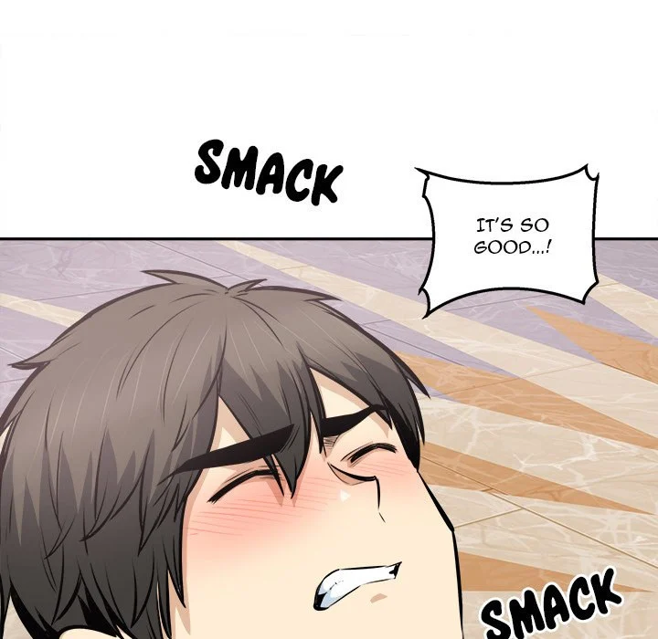 The Ark Is Me - Chapter 102 — Page 38