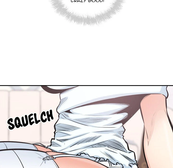 The Ark Is Me - Chapter 102 — Page 40