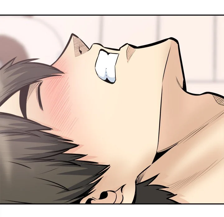 The Ark Is Me - Chapter 102 — Page 52