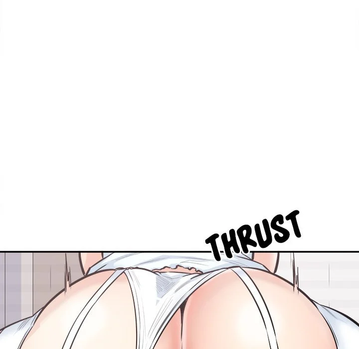 The Ark Is Me - Chapter 102 — Page 53