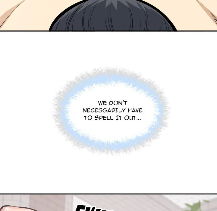 The Ark Is Me - Chapter 102 — Page 62