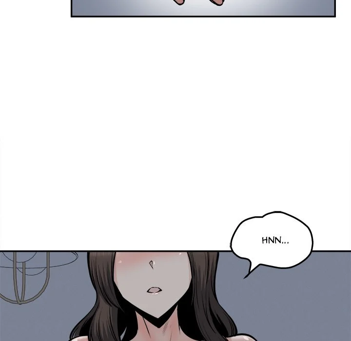 The Ark Is Me - Chapter 102 — Page 79