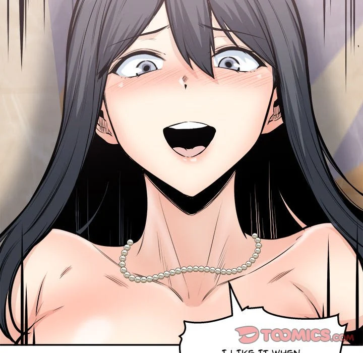 The Ark Is Me - Chapter 102 — Page 87