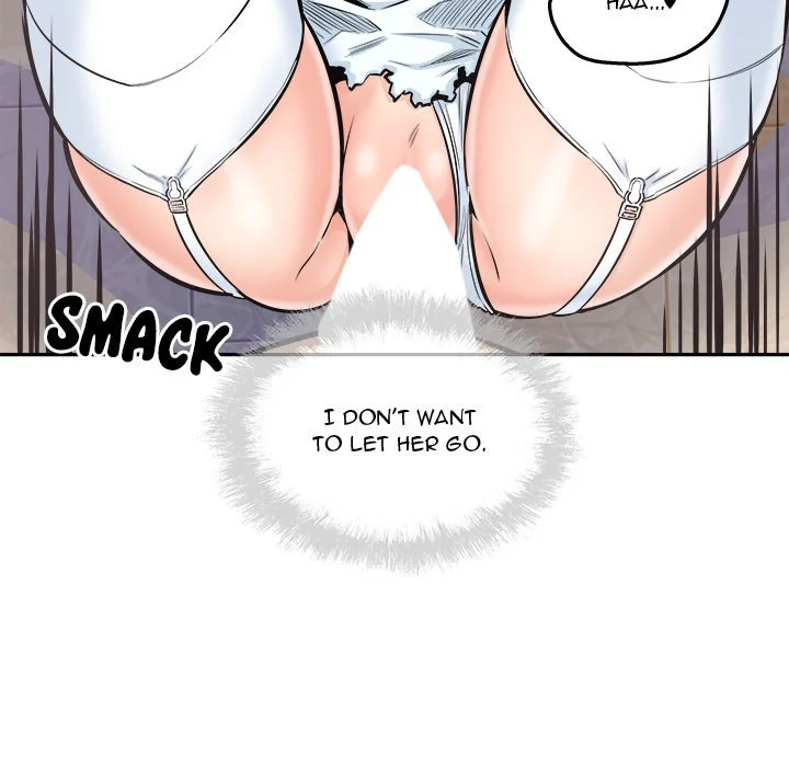 The Ark Is Me - Chapter 102 — Page 90