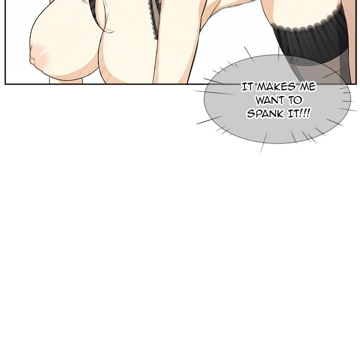 The Ark Is Me - Chapter 17 — Page 10