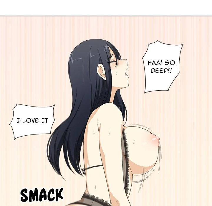 The Ark Is Me - Chapter 17 — Page 109