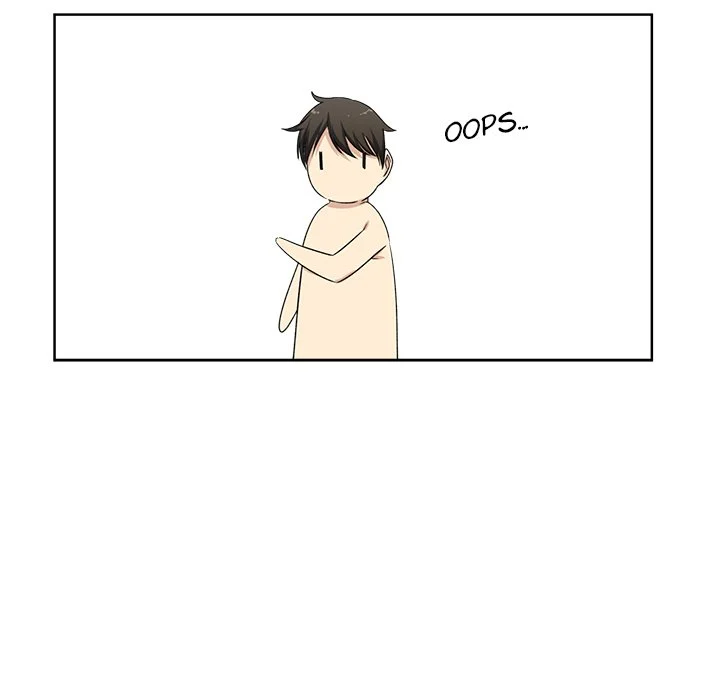 The Ark Is Me - Chapter 17 — Page 11