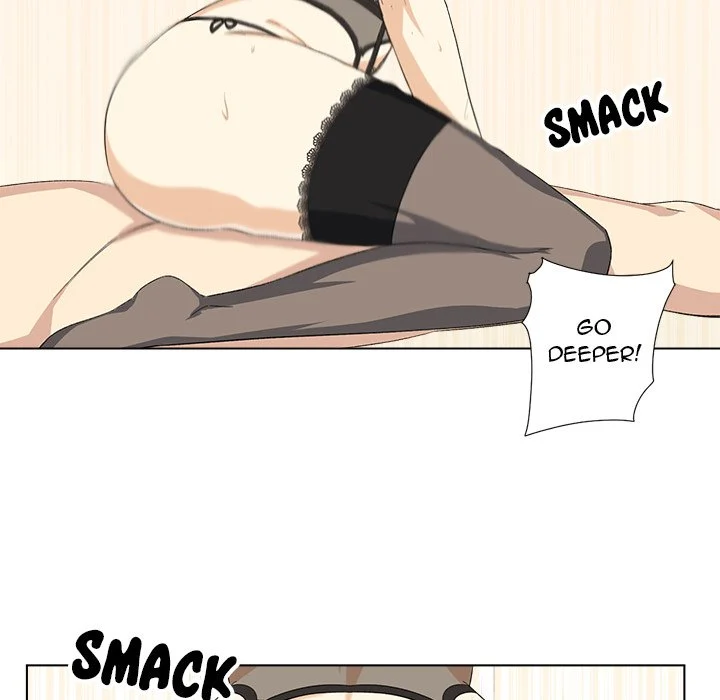 The Ark Is Me - Chapter 17 — Page 110