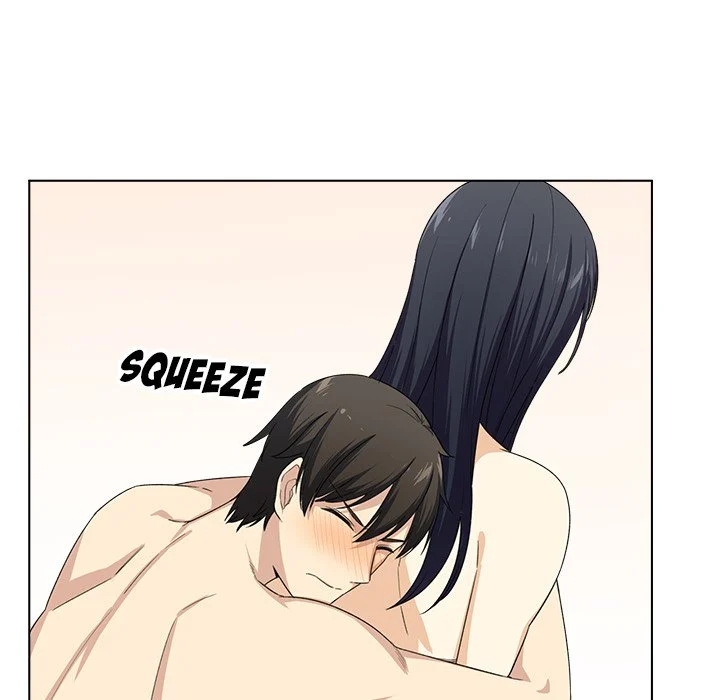 The Ark Is Me - Chapter 17 — Page 112