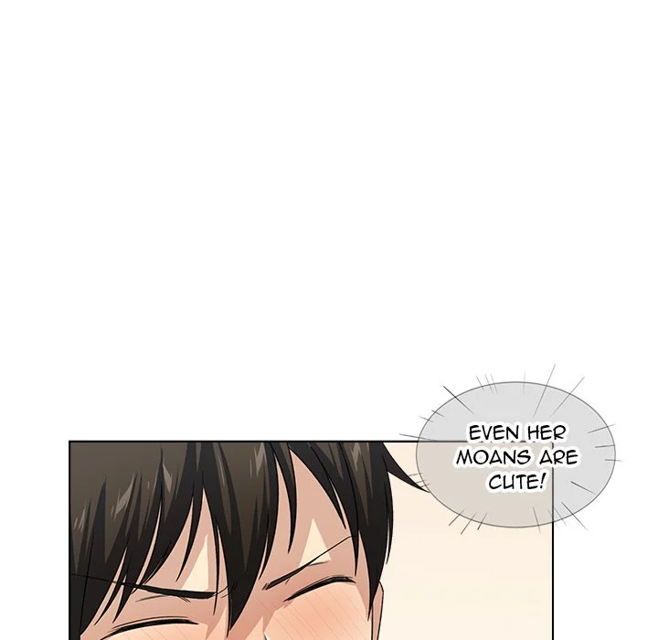 The Ark Is Me - Chapter 17 — Page 119