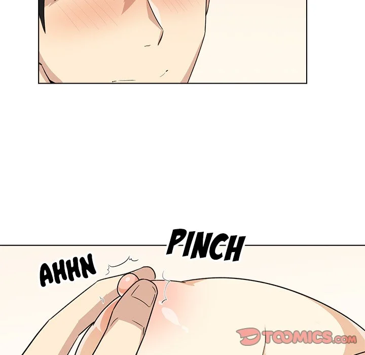 The Ark Is Me - Chapter 17 — Page 120