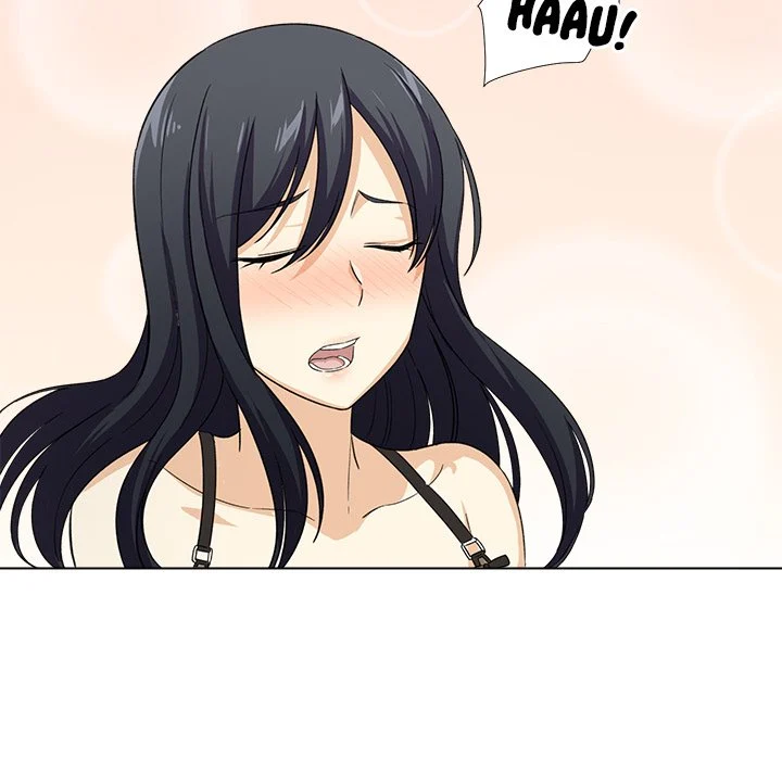 The Ark Is Me - Chapter 17 — Page 122