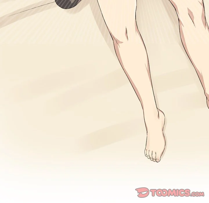 The Ark Is Me - Chapter 17 — Page 129