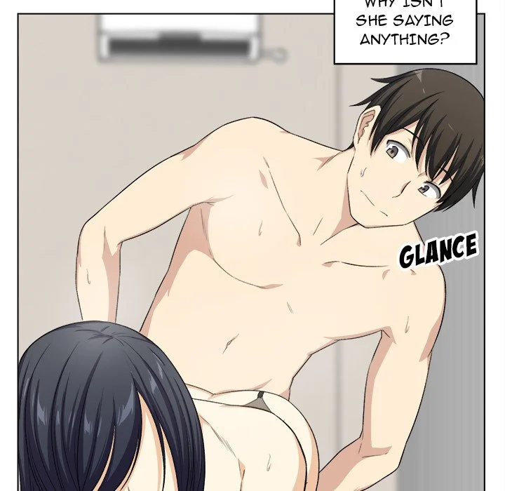 The Ark Is Me - Chapter 17 — Page 19