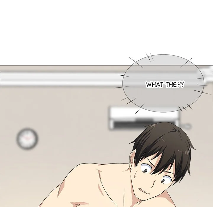 The Ark Is Me - Chapter 17 — Page 22