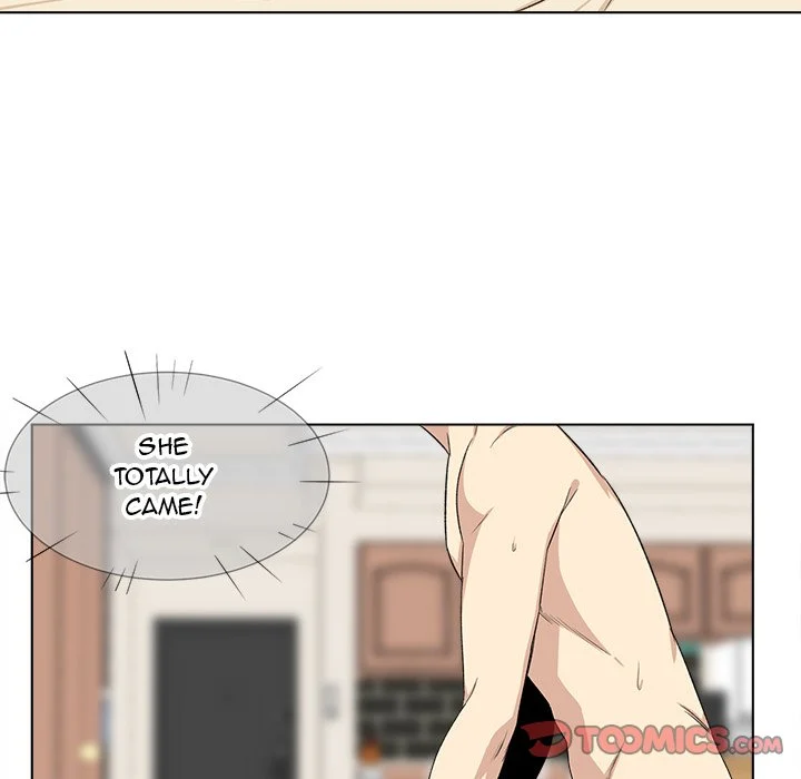 The Ark Is Me - Chapter 17 — Page 24