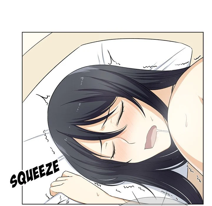 The Ark Is Me - Chapter 17 — Page 26