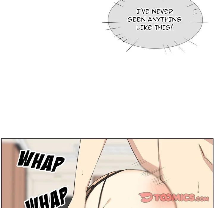 The Ark Is Me - Chapter 17 — Page 27