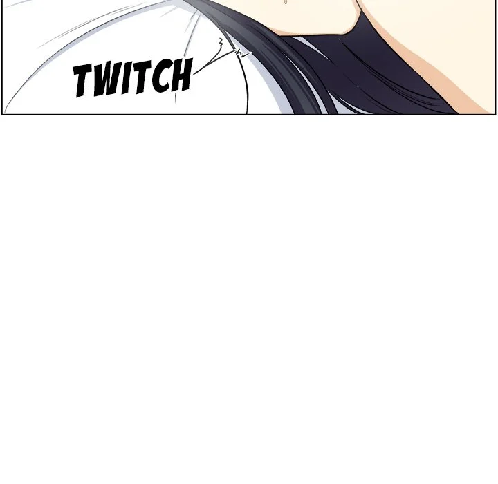 The Ark Is Me - Chapter 17 — Page 37