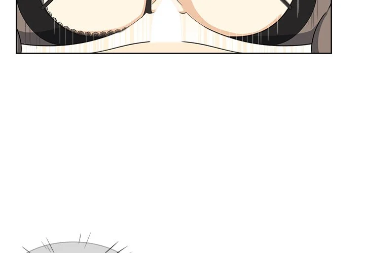 The Ark Is Me - Chapter 17 — Page 4